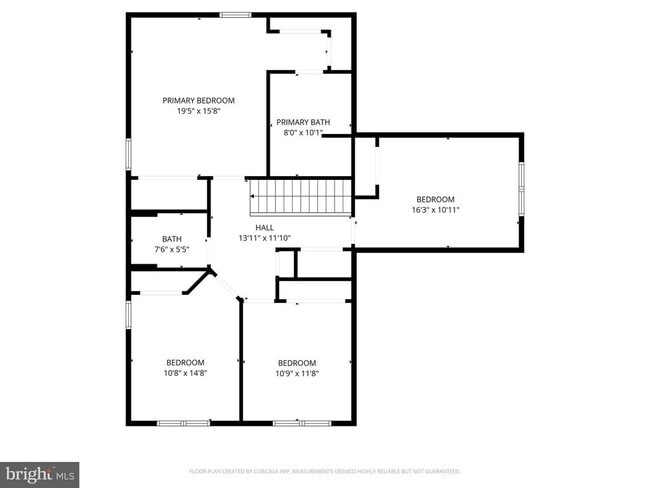 Building Photo - 2220 Cedar Mill Ct