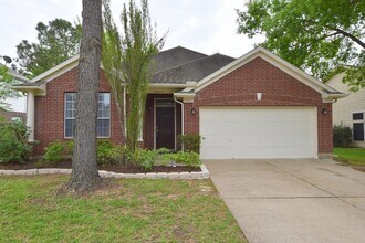 Building Photo - 20415 Lonestar Oak St