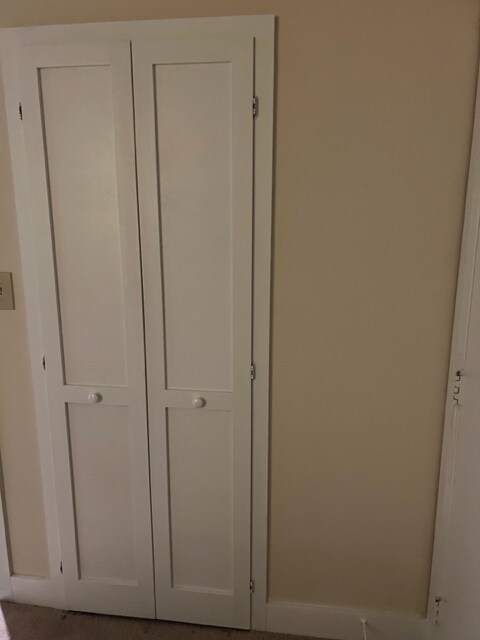 Laundry - 1590 N Star Ave