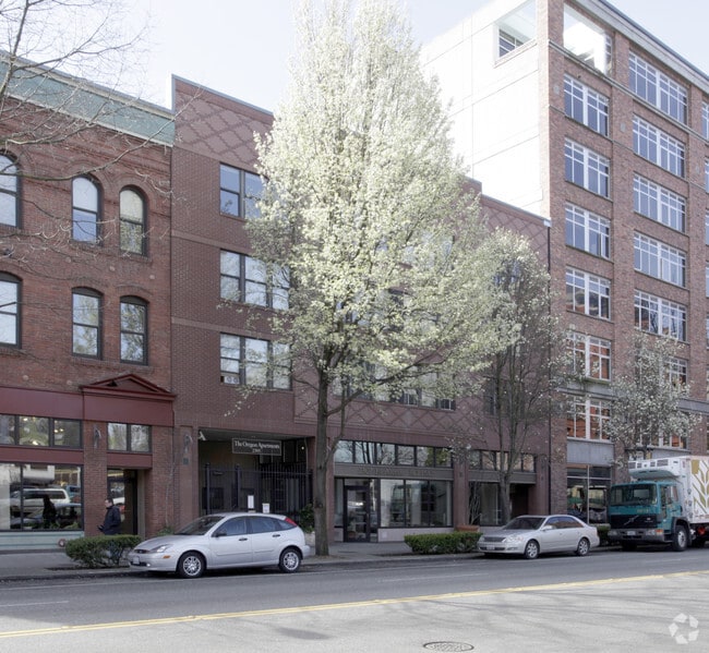 Building Photo - Pomeroy