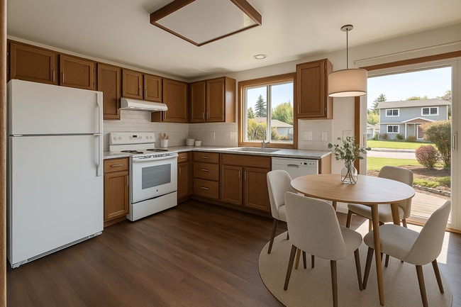 Building Photo - Discover the Space You’ve Been Looking For