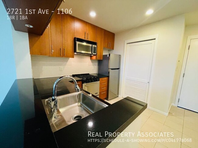 Building Photo - 2721 1st Ave