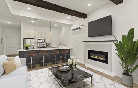 Building Photo - Elements at Saratoga Lake