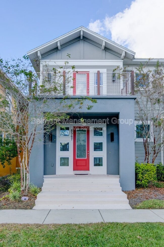 Building Photo - 8567 Pinter St