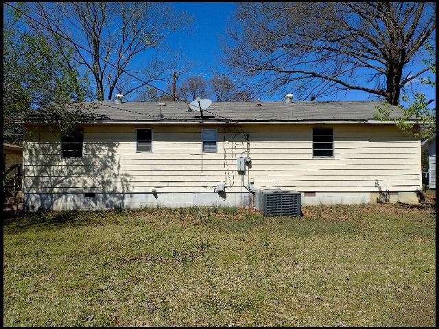 Building Photo - 1511 Madden Rd