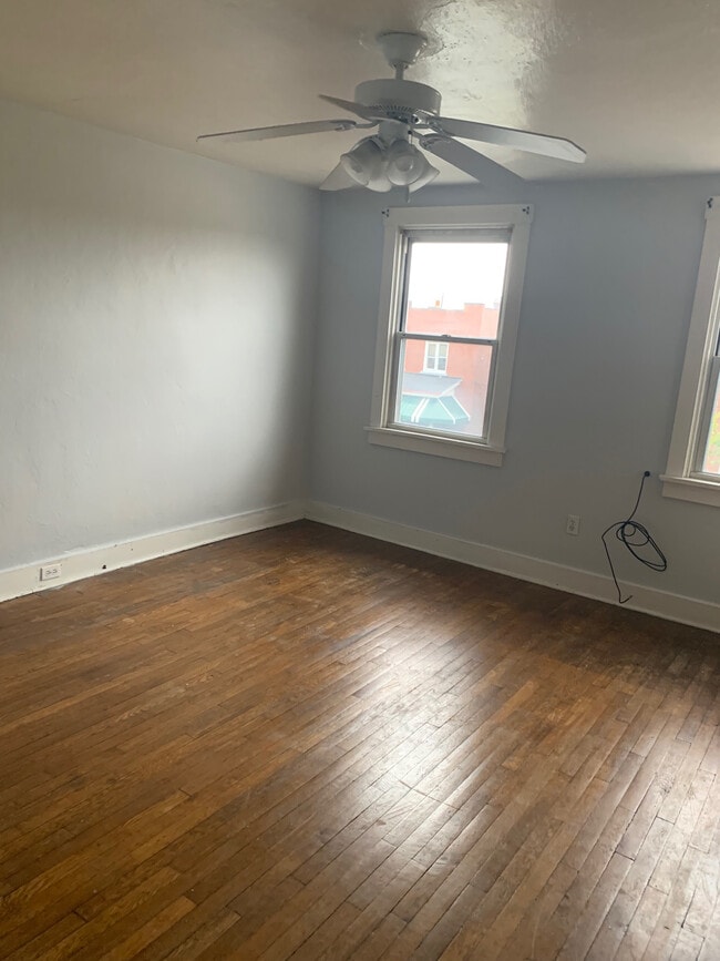 Building Photo - 1831 Morningside Ave