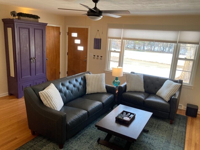 Building Photo - Updated 3-Bedroom Home in Dalton with Garage & Fenced Backyard – $2,800