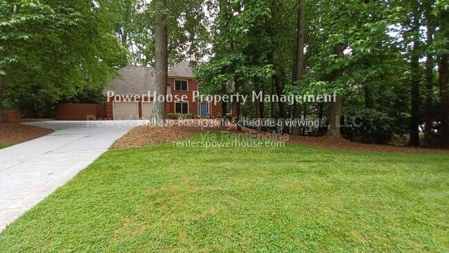 Building Photo - 5190 Southlake Dr