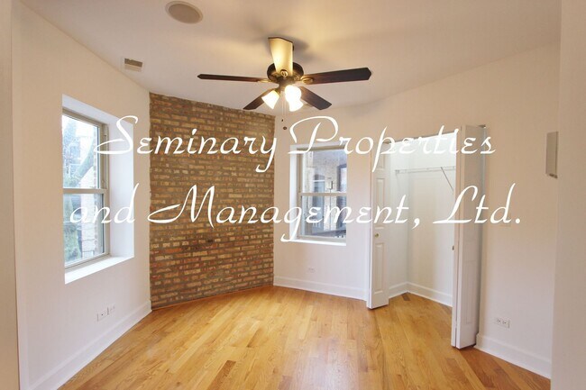 Interior Photo - 5653-5659 N Magnolia Ave