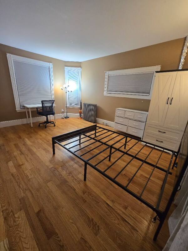 Building Photo - 500 Noway St