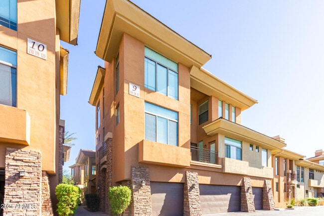 Building Photo - 14450 N Thompson Peak Pkwy