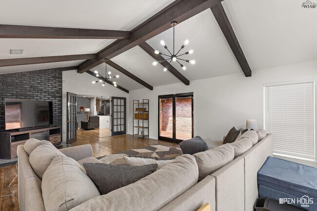 Building Photo - 4517 Wynnwood Dr