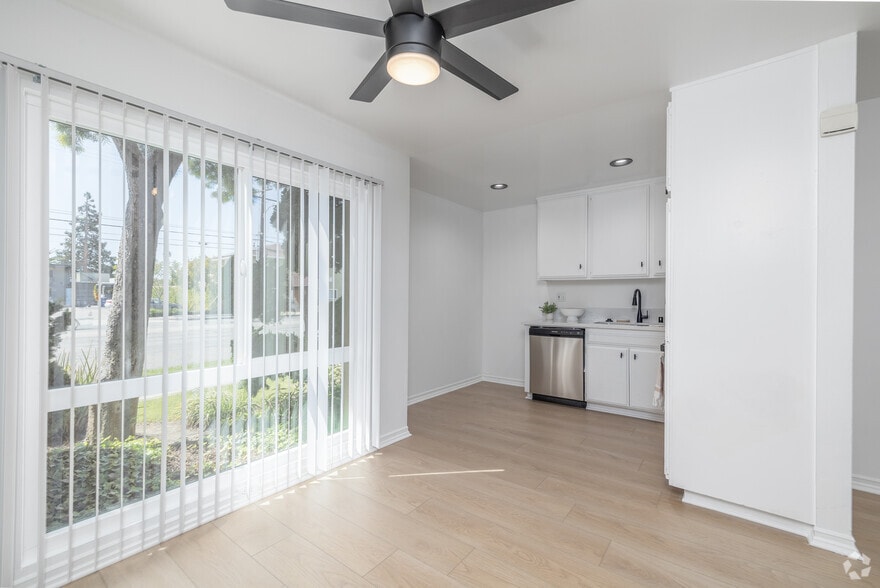 Primary Photo - Prairie Gardens Apartments