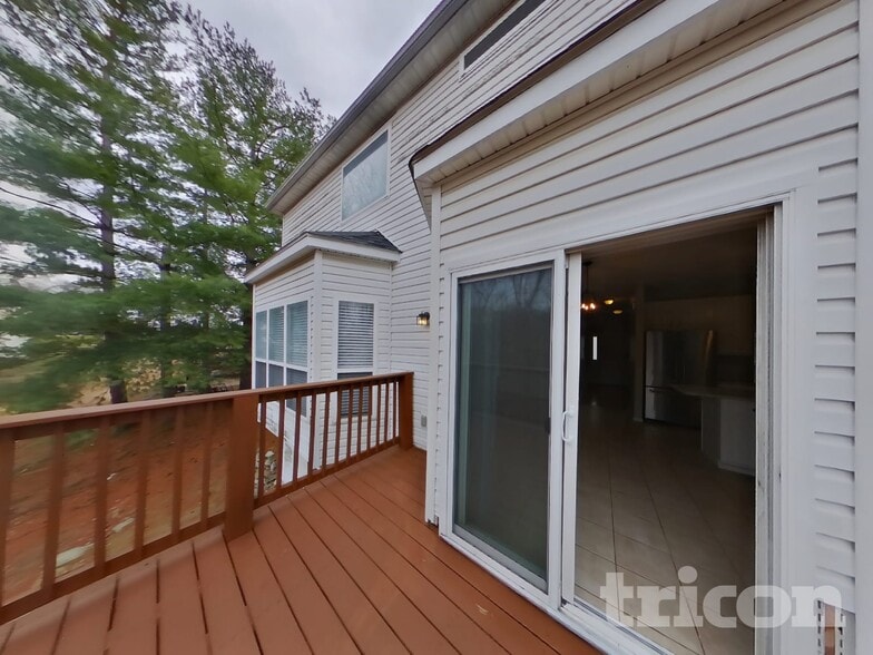 Building Photo - 2114 Meramec Ridge Ct