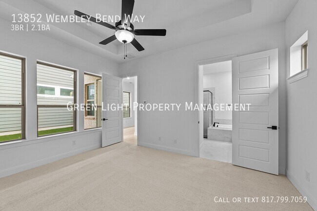 Building Photo - 13852 Wembley Bnd Wy