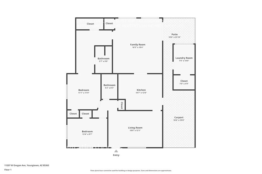 Building Photo - 11207 W Oregon Ave