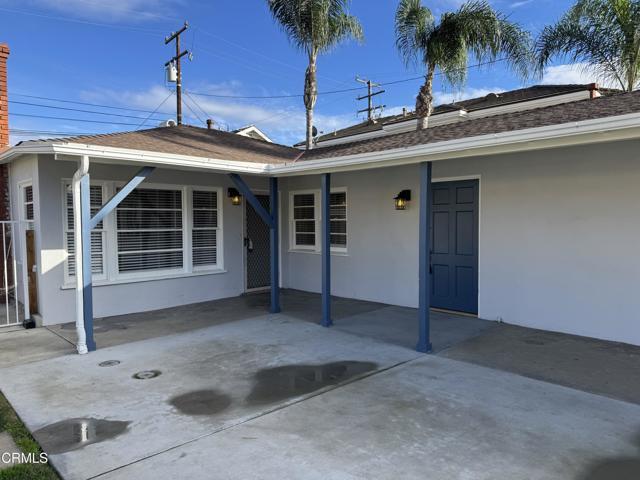 Building Photo - 5928 Rowland Ave