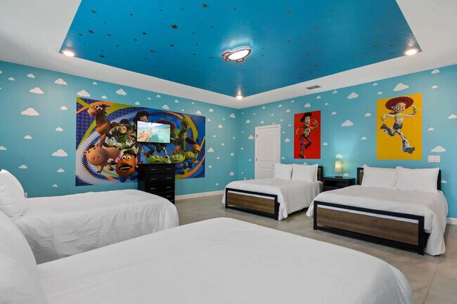 Building Photo - 4547 Narrative Ln