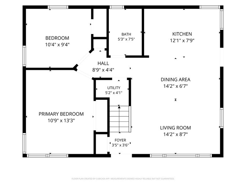 Building Photo - 2528 Marshall Ave