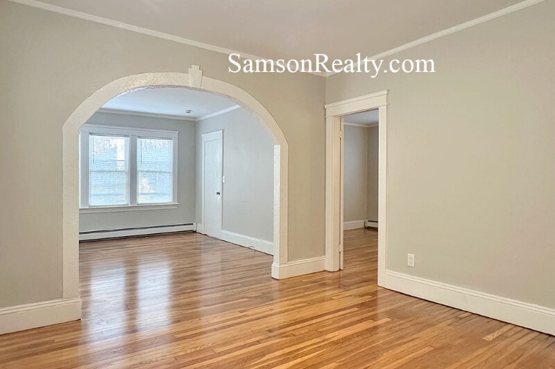 Building Photo - 18 Aldrich Terrace