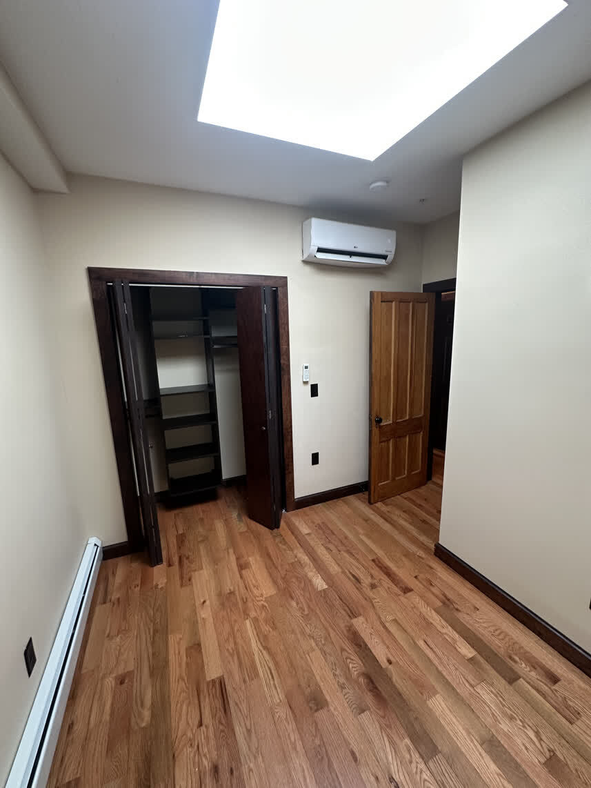 Bedroom Closet with Shelving by California Closets - 751 N Salina St