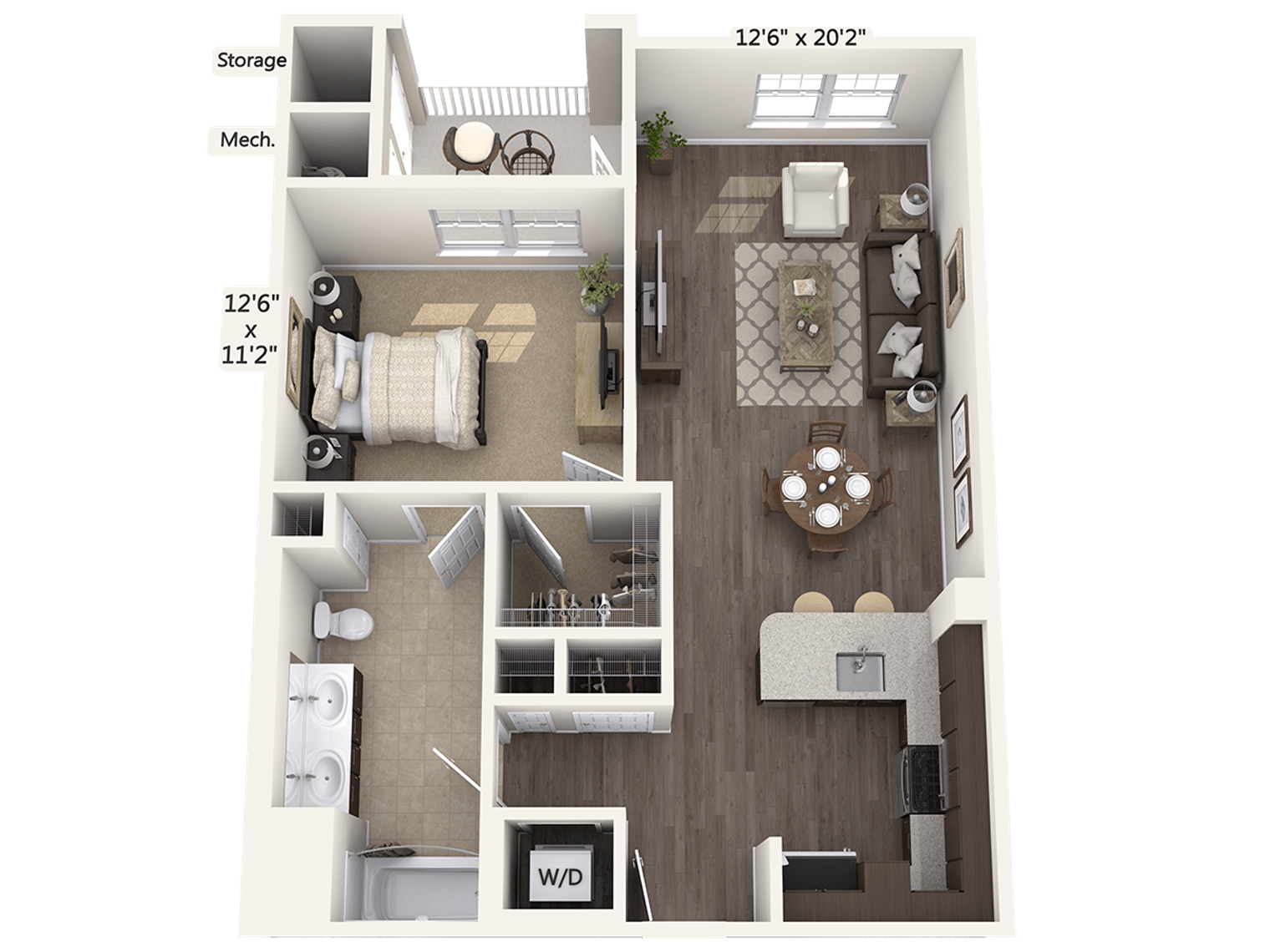 Building Photo - 121 E Rte 66