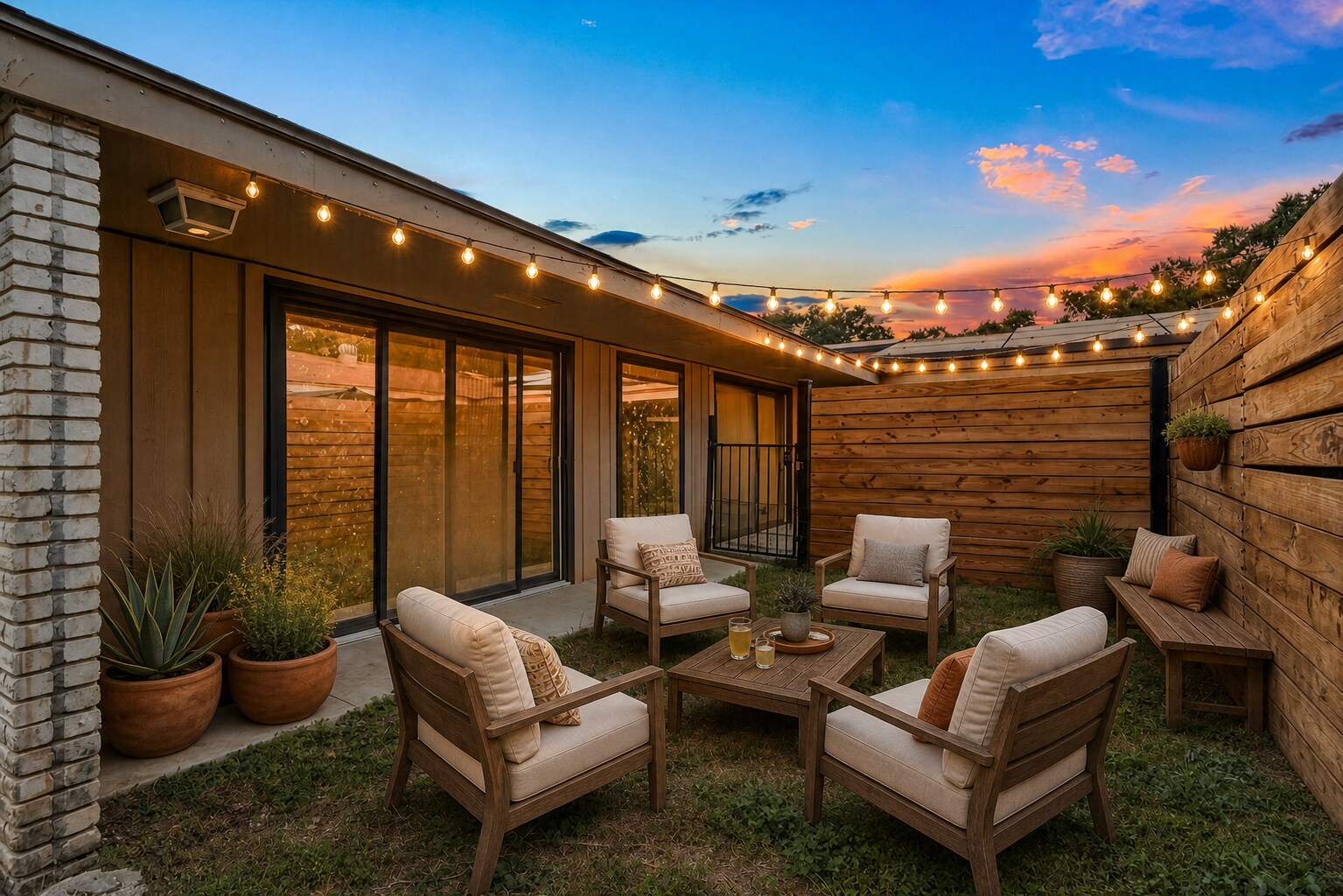 Building Photo - 8390 N Verde Dr