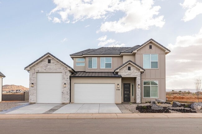 Building Photo - Brand new 2 Story with 4 beds and 2.5 baths plus Office