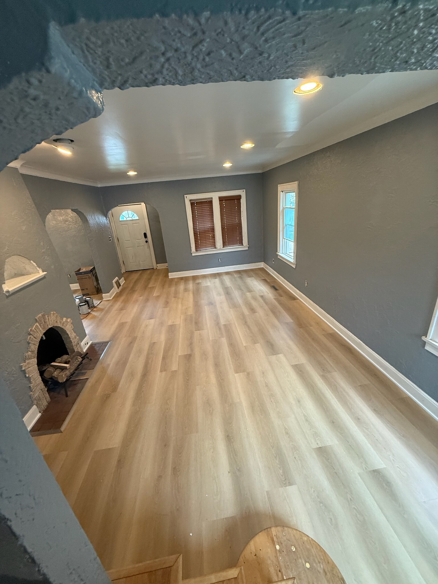 Building Photo - 3339 Cheltenham Rd