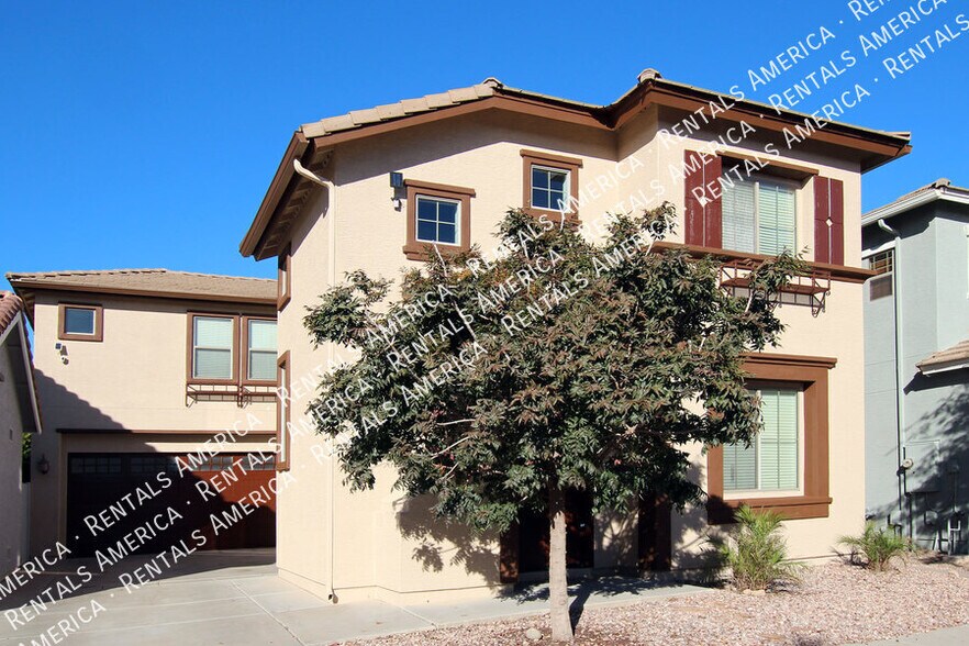Building Photo - 18830 E Swan Dr
