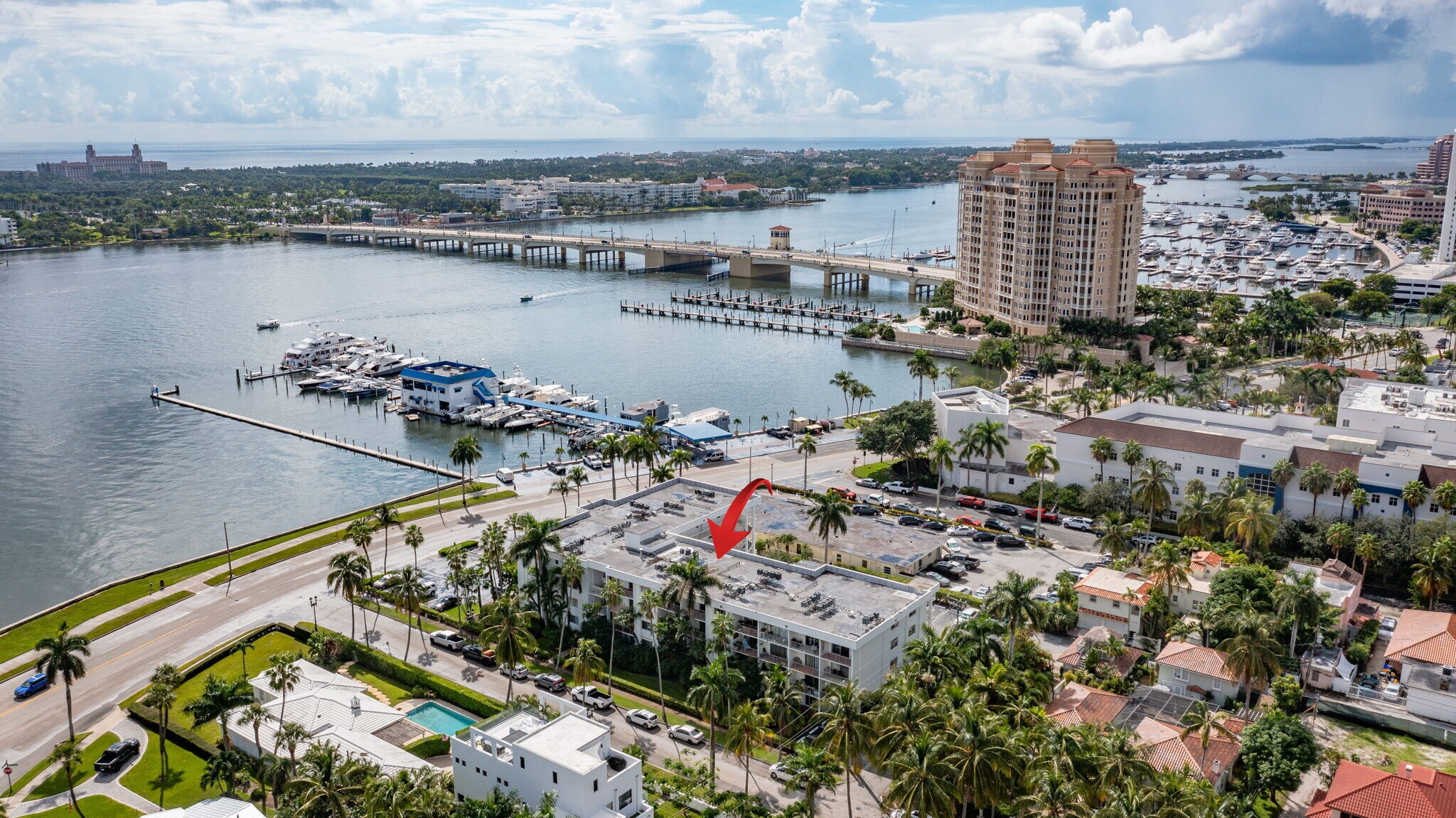 Building Photo - 917 N Flagler Dr