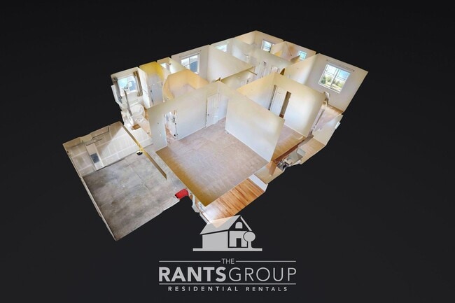 Building Photo - Spacious Summerwalk Home: 4 Bed + Den, Pri...