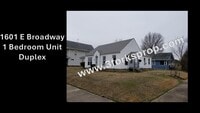 Building Photo - 124 N P St