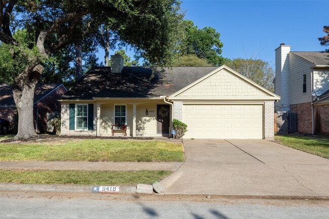 Building Photo - 9418 Wandsworth Dr