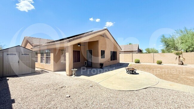 Building Photo - 12675 S 175th Ave