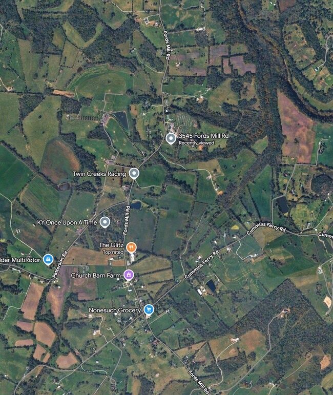 Building Photo - Fully Remodeled 3 Bedroom, 2 Bath Home in the Country – Versailles, KY