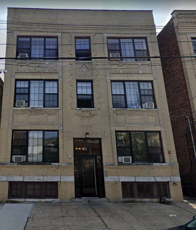 7 Grant Ave 7 Grant Ave Jersey City NJ 07305 Apartment Finder