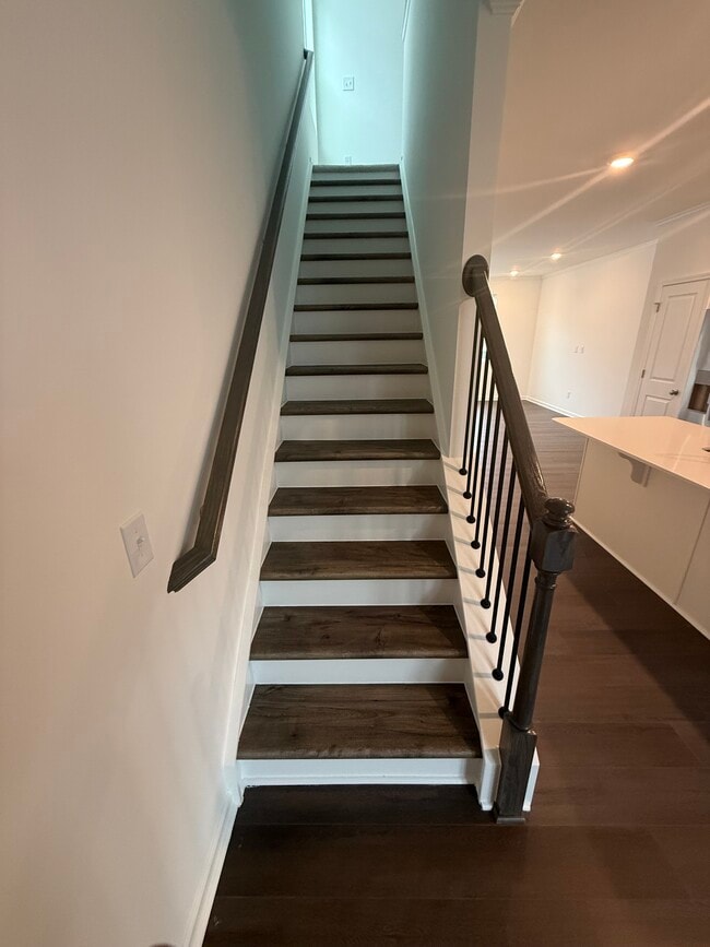 Building Photo - 1512 Crescent Townes Wy