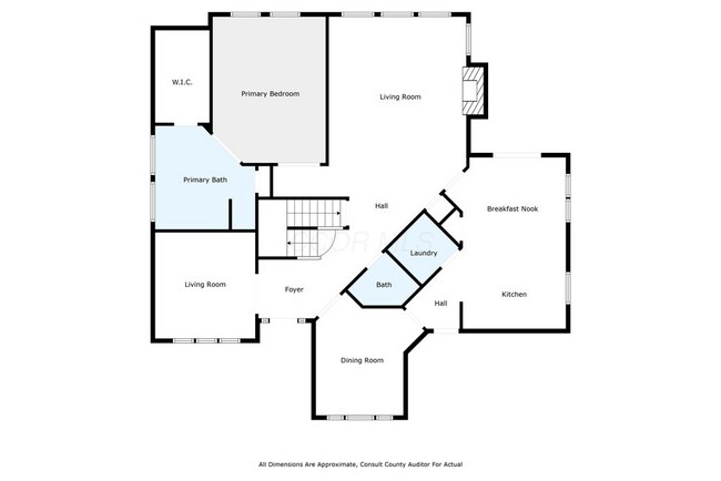 Building Photo - 6117 Wynford Dr