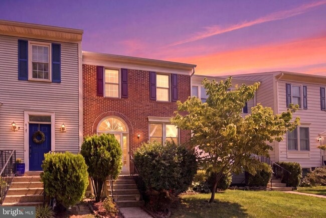 Building Photo - 6123 Joust Ln