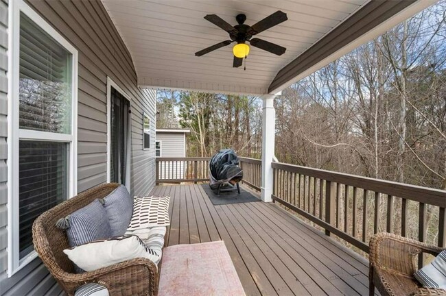 Building Photo - 58 Macland Mill Ct