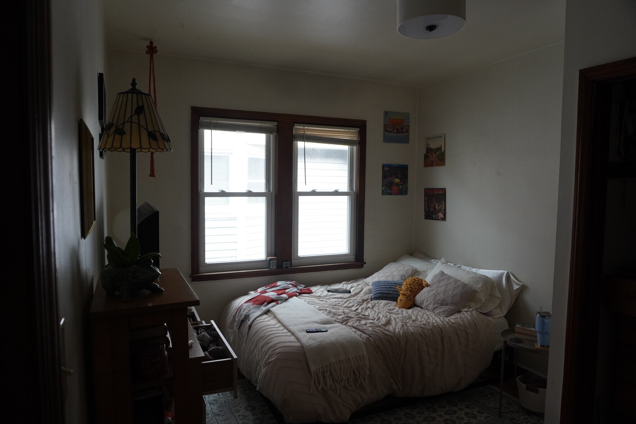 Bedroom #1 - 2559 N Frederick Ave