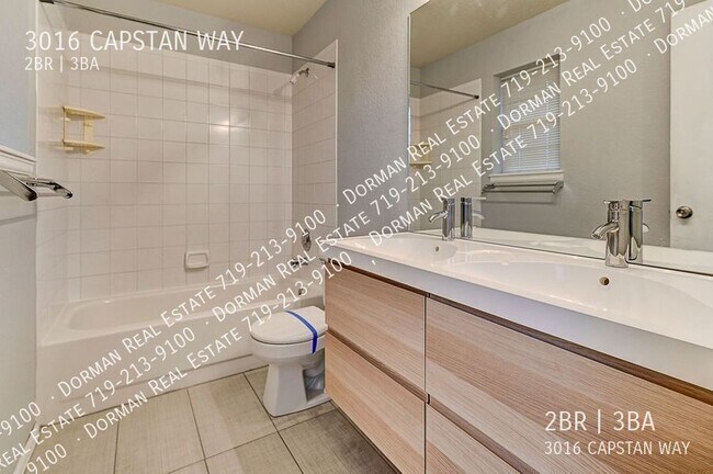 Building Photo - 3016 Capstan Way