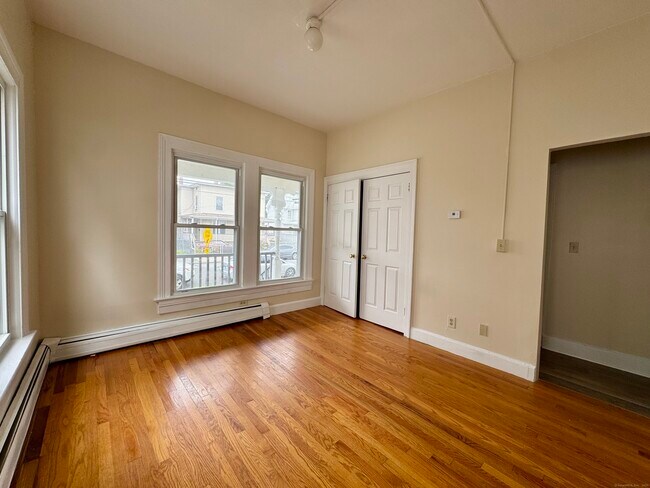 Building Photo - 251 Black Rock Ave