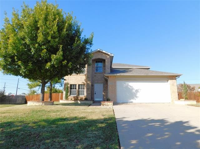 Primary Photo - 2801 Saddle Dr