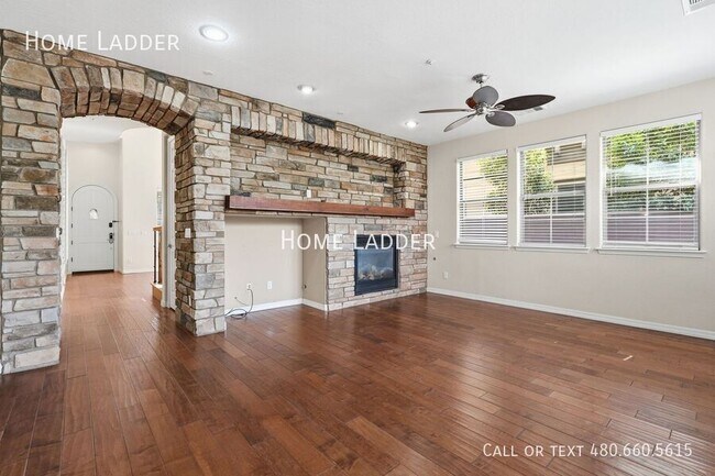 Building Photo - 9274 E Desert Park Dr
