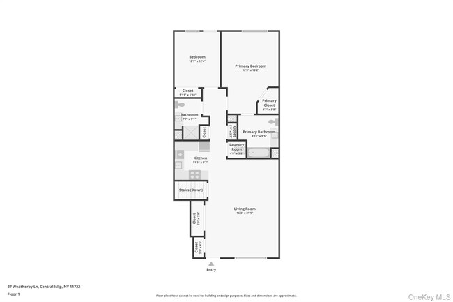 Building Photo - 37 Weatherby Ln