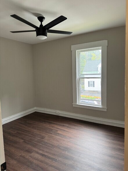 Bedroom #2 - 14 Cliff St