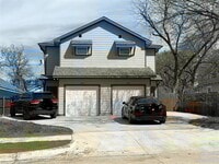 Building Photo - 3445 Frazier Ave