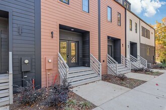 Building Photo - Modern, Move-In Ready Living in Plaza Midwood